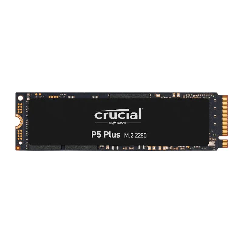 Crucial P5 Plus 1Tb M.2 Nvme 3D Nand Ssd