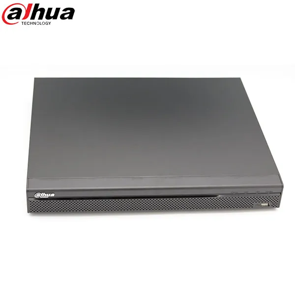 Dahua / 16-Channel / 8MP / PoE NVR / 2 SATA / HDD Sold Separately / DH-N42B3P