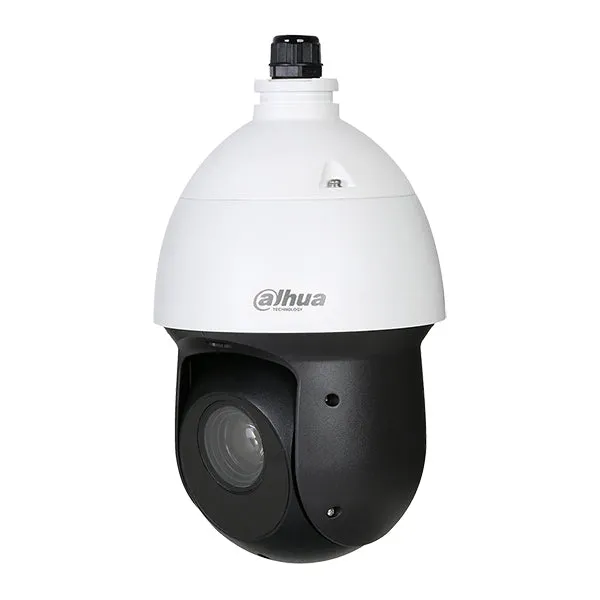 Dahua / HDCVI / 2MP / PTZ Dome Camera / Varifocal / 4.8-120mm Lens / Outdoor / WDR / IP66 / Starlight / 5 Year Warranty / DH-49225ICLA