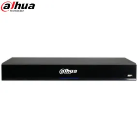 Dahua / HDCVI DVR / 16 Channels / Analytics /1U / Penta-brid / 8MP / 4k / 4TB HDD / X72A3A4