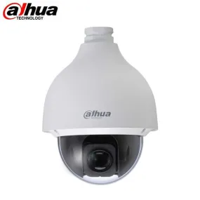 Dahua / IP / 2MP / Network PTZ Dome Camera / Starlight / 32x Zoom / 4.9-156mm Lens / WDR / IK10/ DH-50232XANR