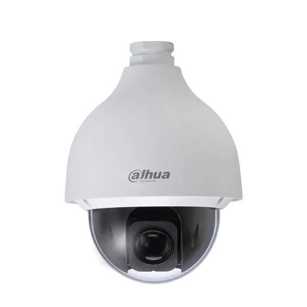 Dahua / IP / 2MP / Network PTZ Dome Camera / Starlight / 32x Zoom / 4.9-156mm Lens / WDR / IK10/ DH-50232XANR