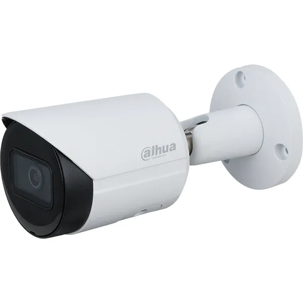 Dahua / IP / 4MP / Bullet Camera / Fixed / 2.8mm Lens / Outdoor / WDR / IP67 / 30m Smart IR / Starlight / 5 Year Warranty / DH-N42BD32