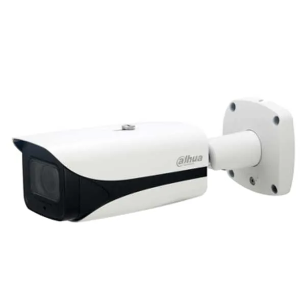 Dahua / IP / 4MP / Bullet Camera / Varifocal / 2.7-12mm Lens / Outdoor / WDR / IP67 / IK10 / 26m Smart IR / Starlight / 5 Year Warranty / DH-N45DB7Z