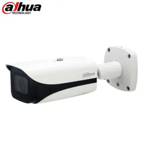 Dahua / IP / 4MP / Bullet Camera / Varifocal / 2.7-12mm Lens / Outdoor / WDR / IP67 / IK10 / 26m Smart IR / Starlight / 5 Year Warranty / DH-N45DB7Z