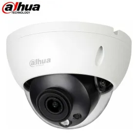 Dahua / IP / 4MP / Dome Camera / Fixed / 2.8mm Lens / Outdoor / WDR / IP67 / IK10 / 26m Smart IR / Starlight / 5 Year Warranty / DH-N45DM62