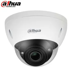 Dahua / IP / 4MP / Dome Camera / Varifocal / 2.7-12mm Lens / Outdoor / WDR / IP67 / IK10 / 45m Smart IR / Starlight / 5 Year Warranty / DH-N45DL7Z