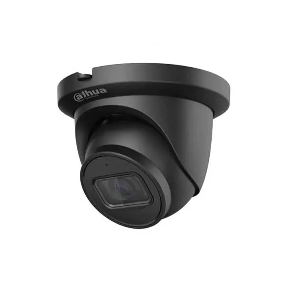 Dahua / IP / 4MP / Eyeball Camera / Fixed / 2.8mm Lens / Outdoor / WDR / IP67 / 50m IR / Starlight / ePoE / Built-in Microphone / Smart Motion Detection / 5 Year Warranty / DH-N43AJ52-B