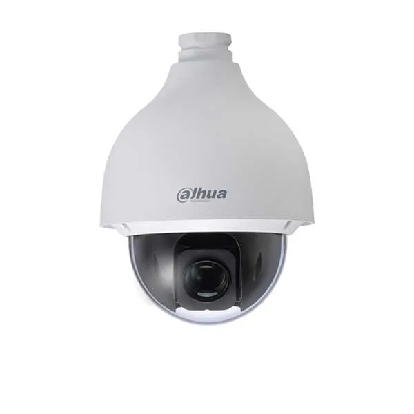 Dahua / IP / 4MP / PTZ Camera / Analytics  / 32x Zoom / 4.9-156mm Lens / WDR / IP67 / IK10 / DH-50432XANR