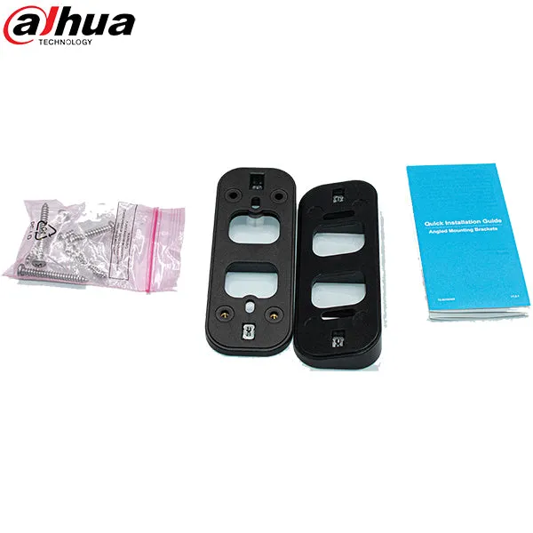 Dahua / IP Camera Kit / 5 x 4MP Mini Eyeball / Wi-Fi Video Doorbell / 2.8mm Fixed Lens / 8-Channel / 4k NVR / 2TB HDD / IP67 / Starlight / DH-N484E62A