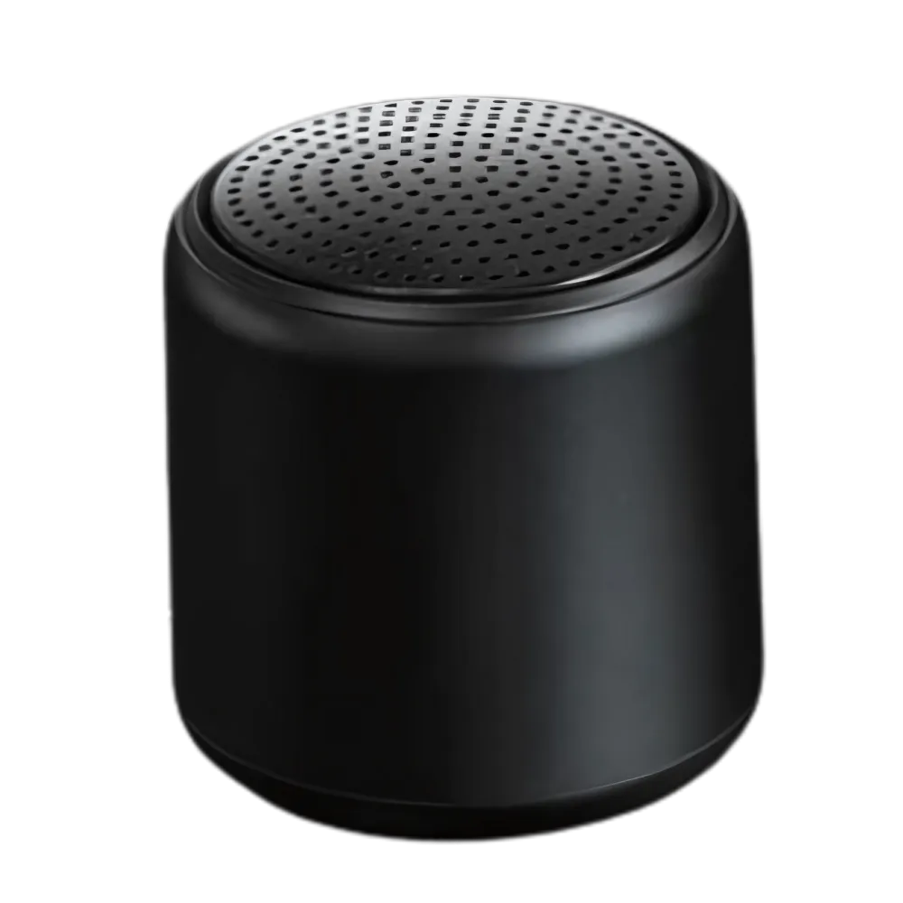 Deep Bass Mini Bluetooth Speaker