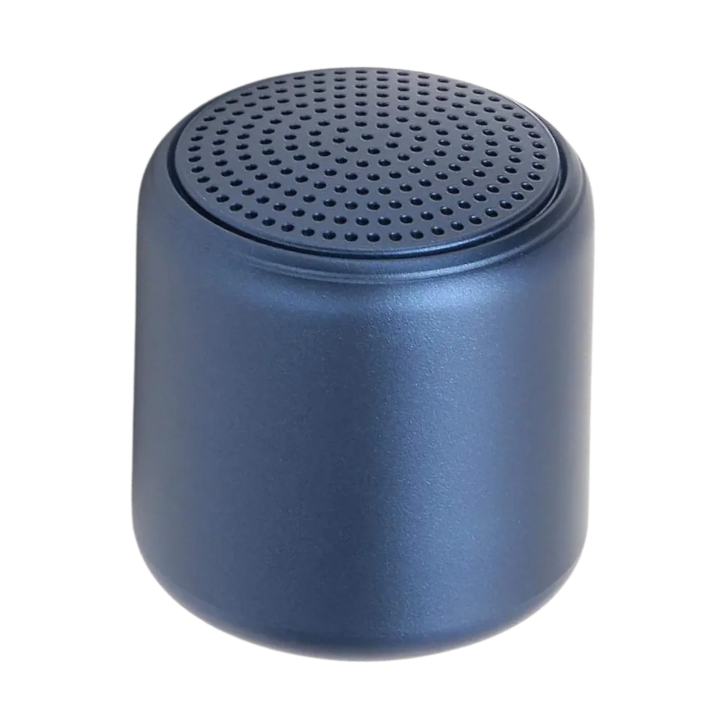 Deep Bass Mini Bluetooth Speaker