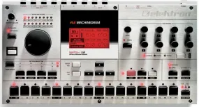 Elektron Machinedrum SPS-1UW MKI (Pre-Owned)