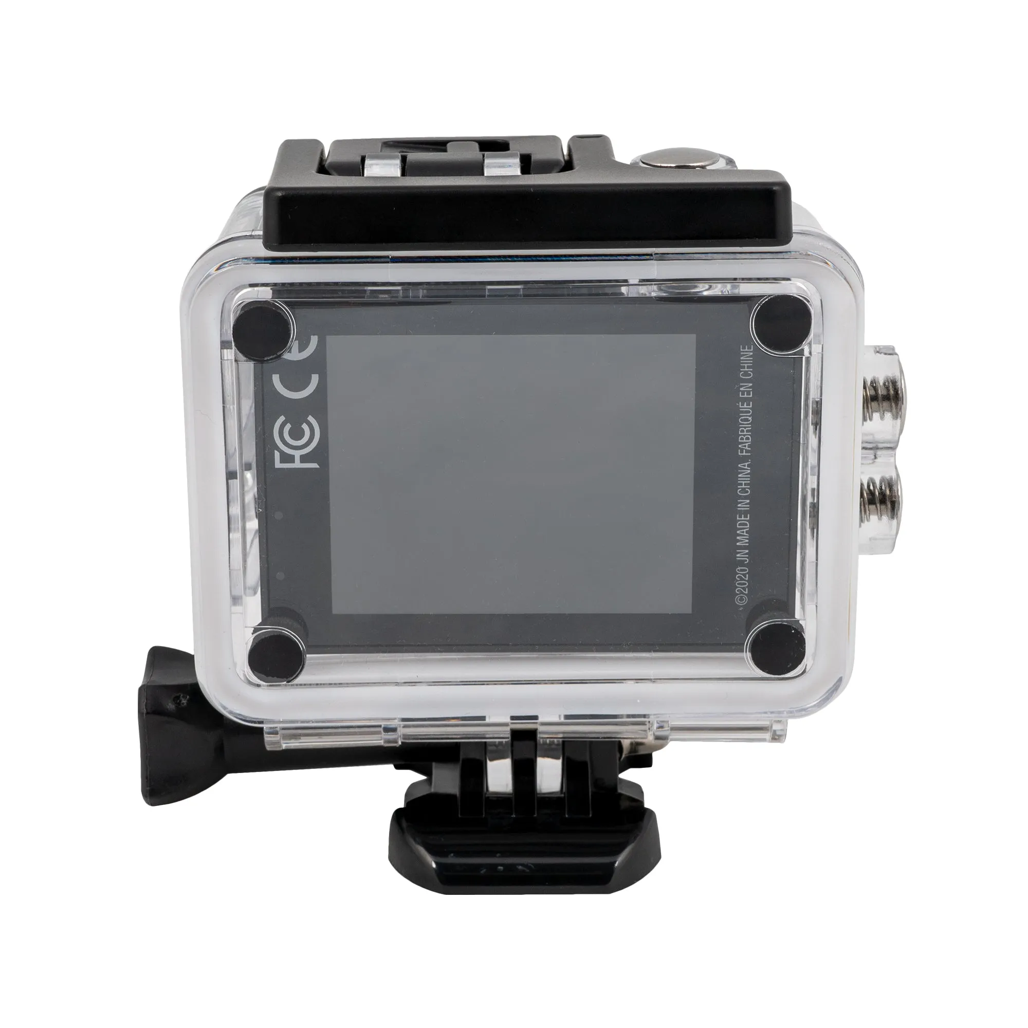 Explore One HD WiFi Action Camera