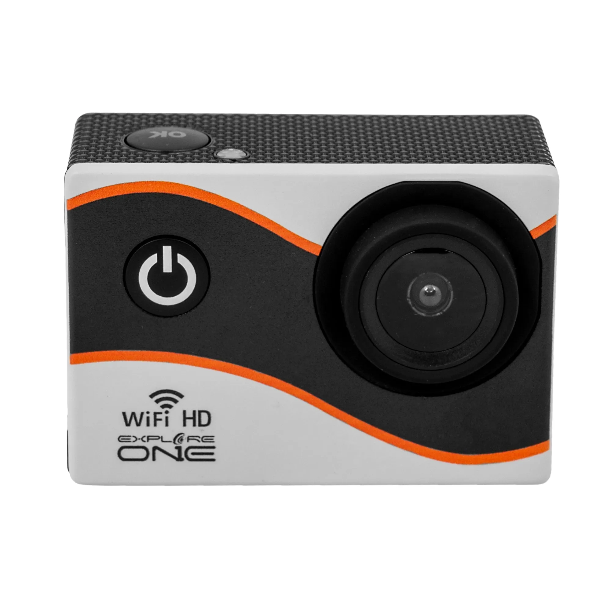 Explore One HD WiFi Action Camera