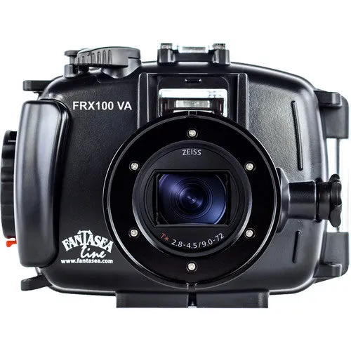 Fantasea FRX100 VA Underwater Housing for Sony RX100 III / IV / V / VA