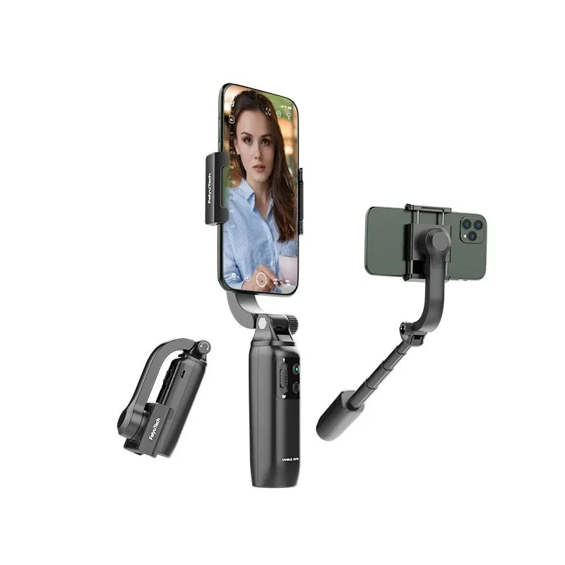 FeiyuTech Vimble One Single Axis 18cm Extendable & Foldable handheld Smartphone Gimbal