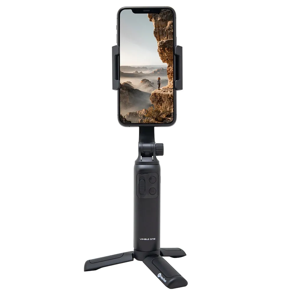 FeiyuTech Vimble One Single Axis 18cm Extendable & Foldable handheld Smartphone Gimbal