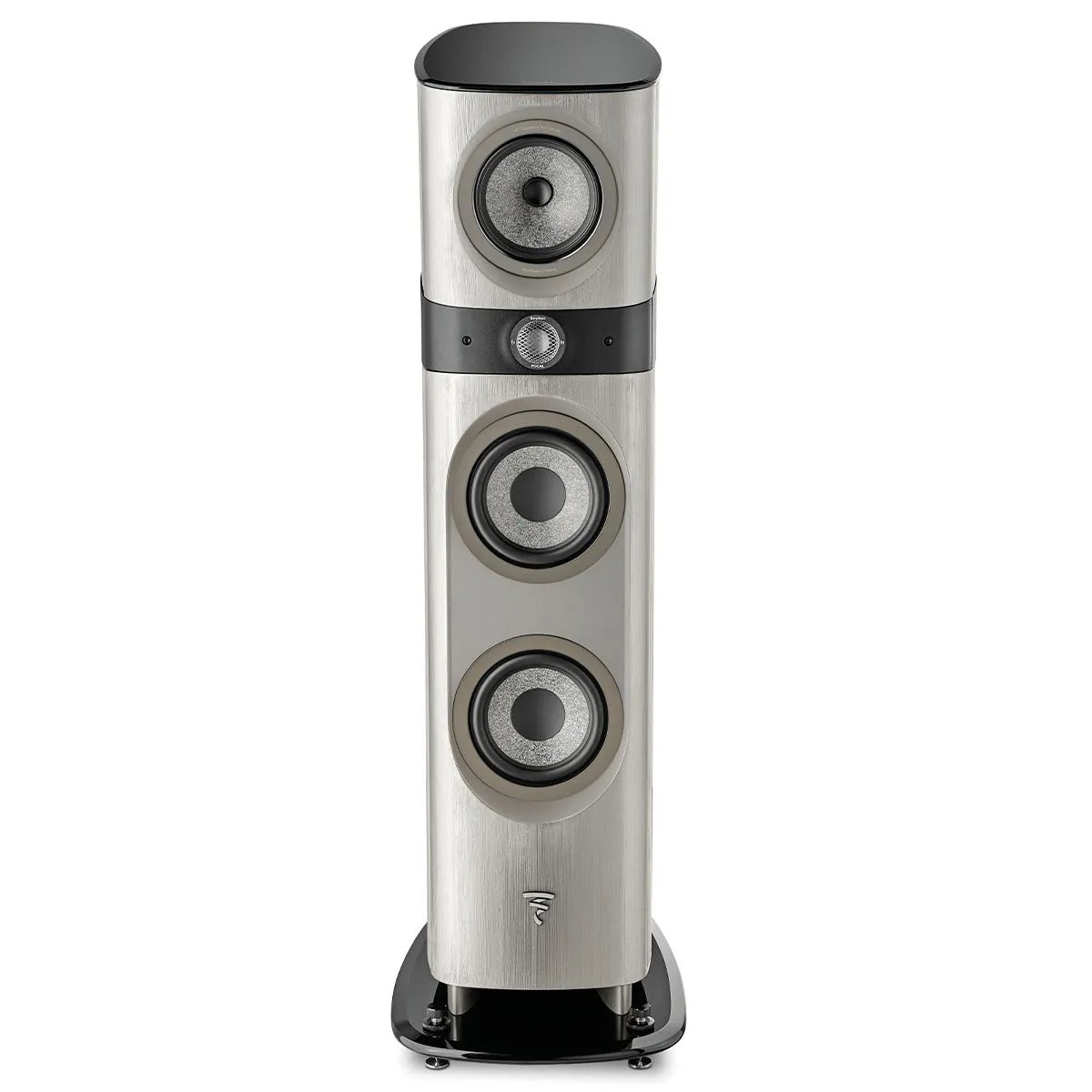 Focal Naim 10th Anniversary Edition