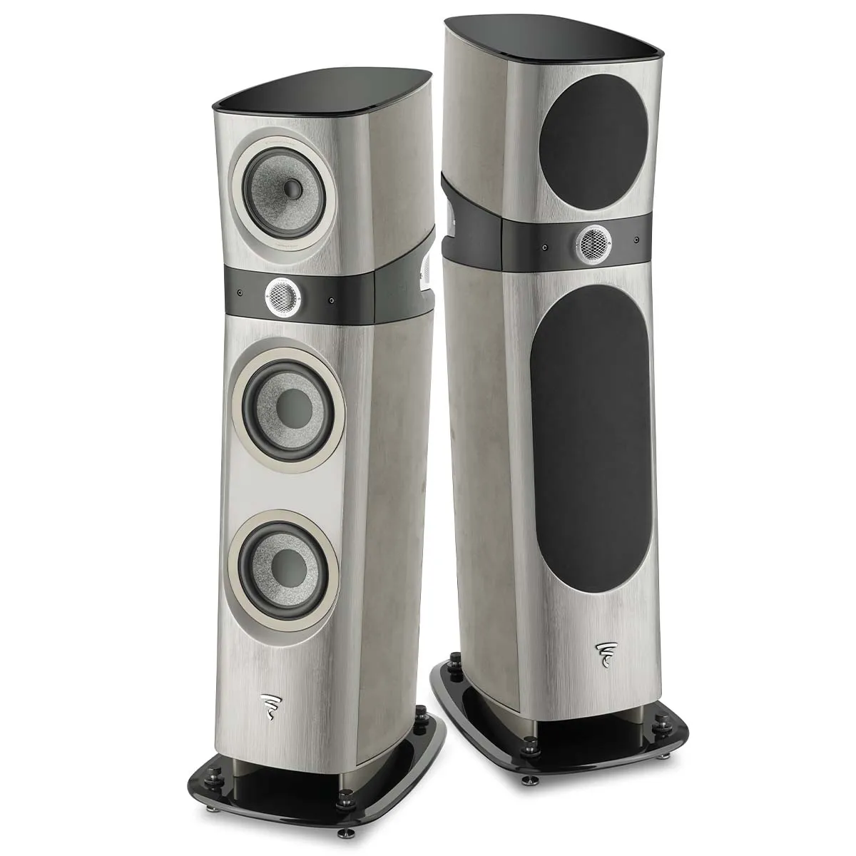 Focal Naim 10th Anniversary Edition