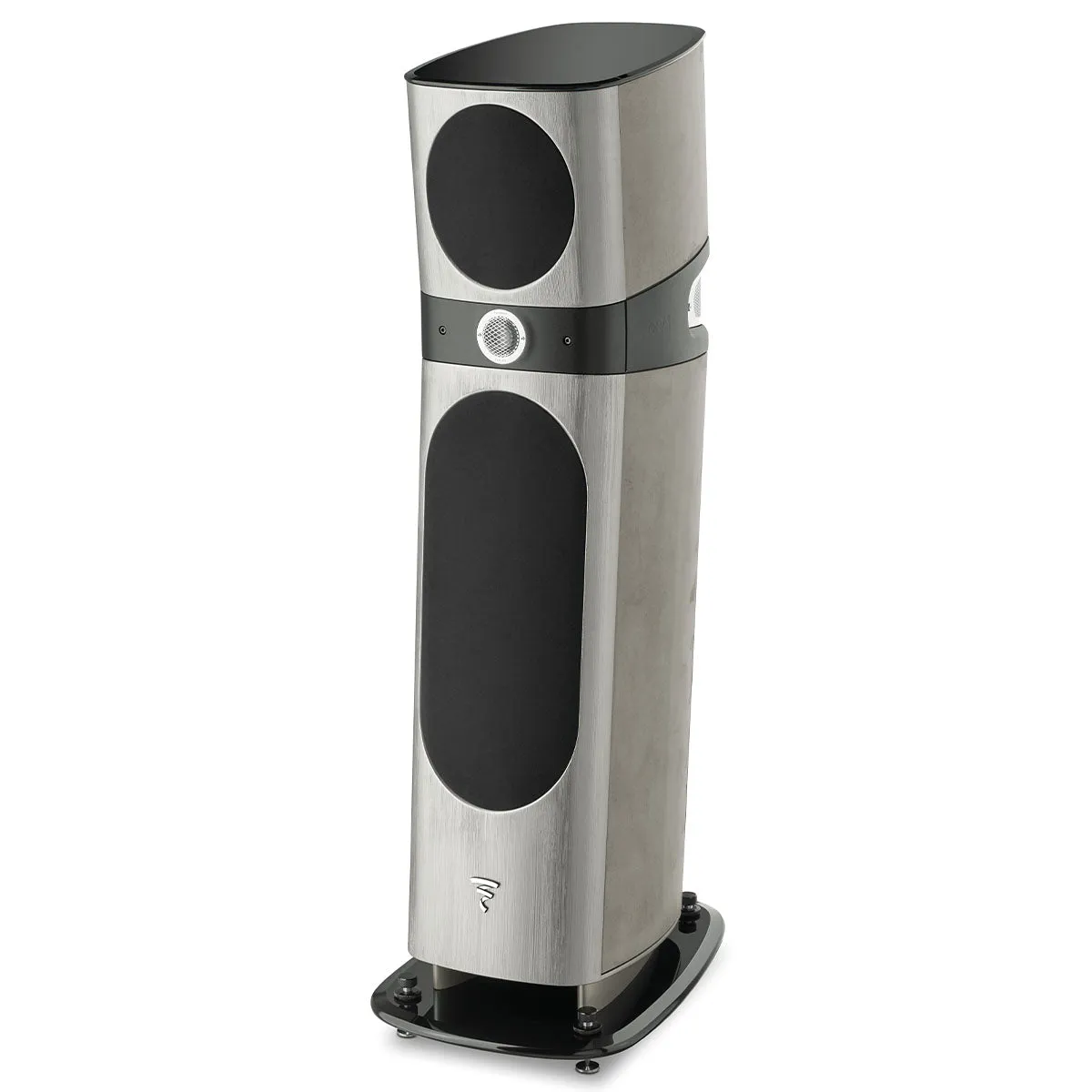 Focal Naim 10th Anniversary Edition