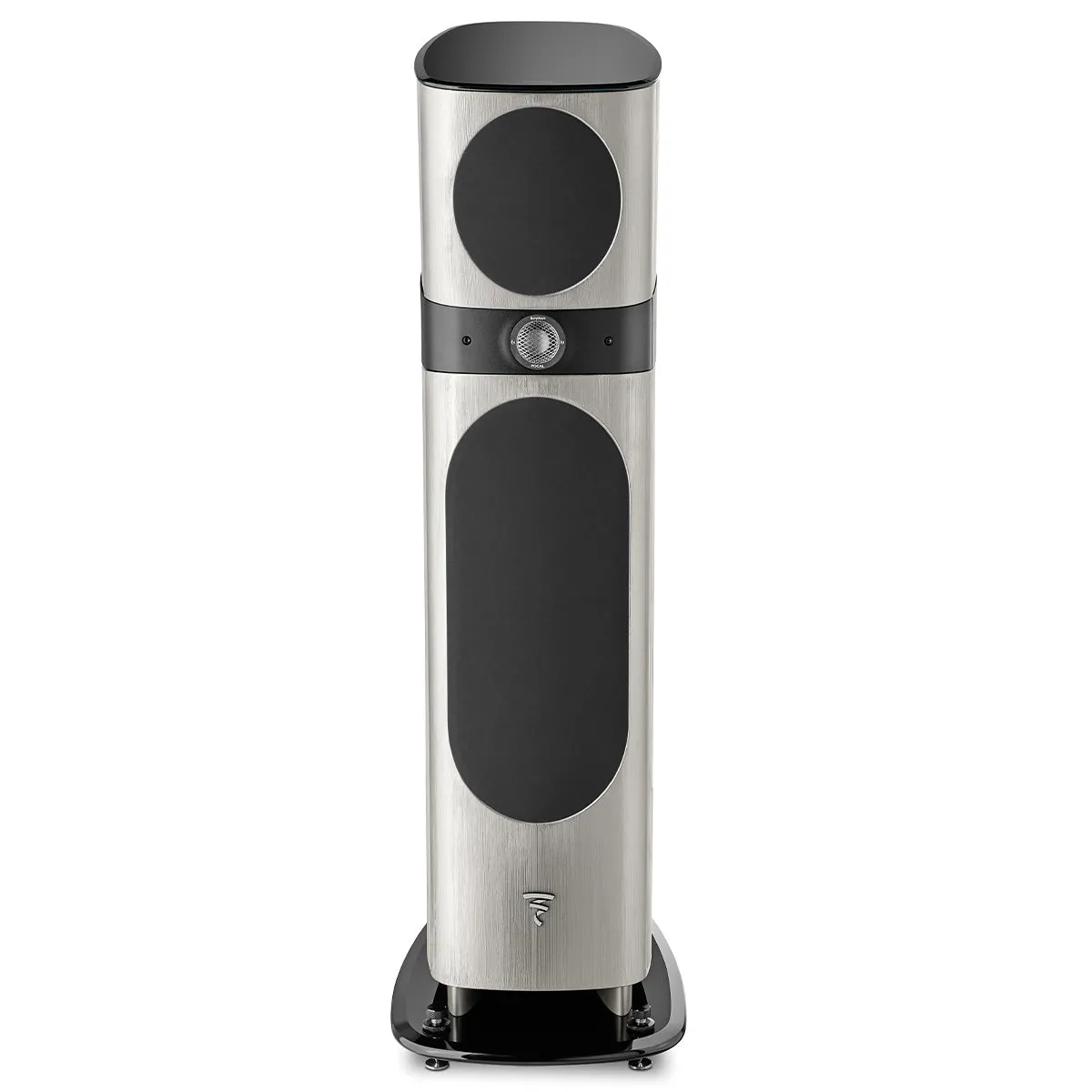 Focal Naim 10th Anniversary Edition