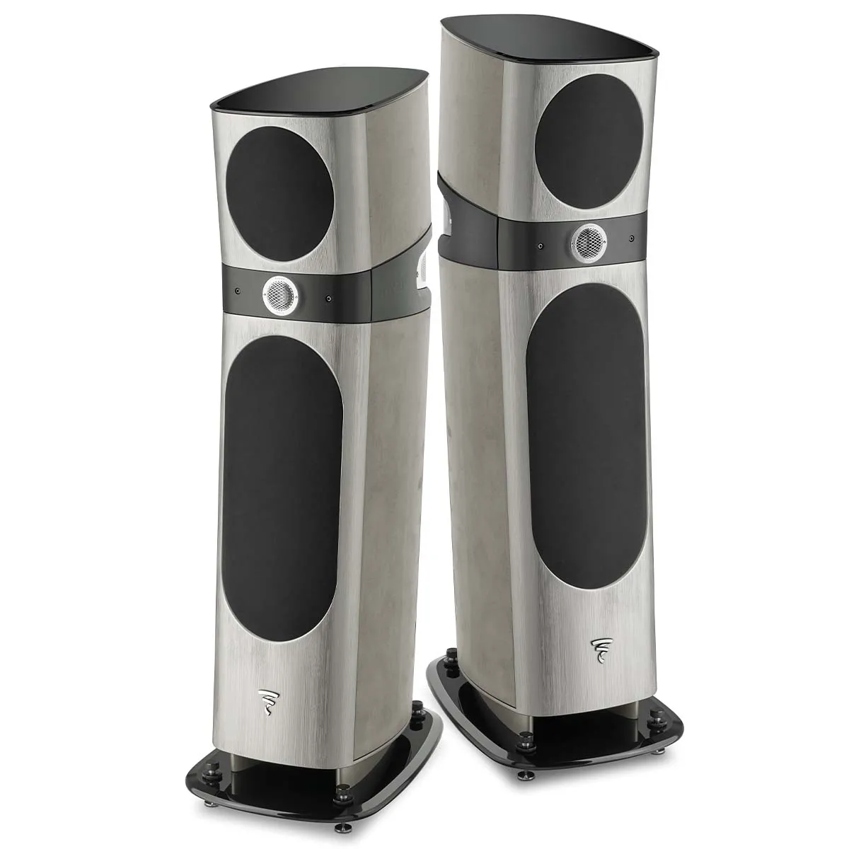 Focal Naim 10th Anniversary Edition