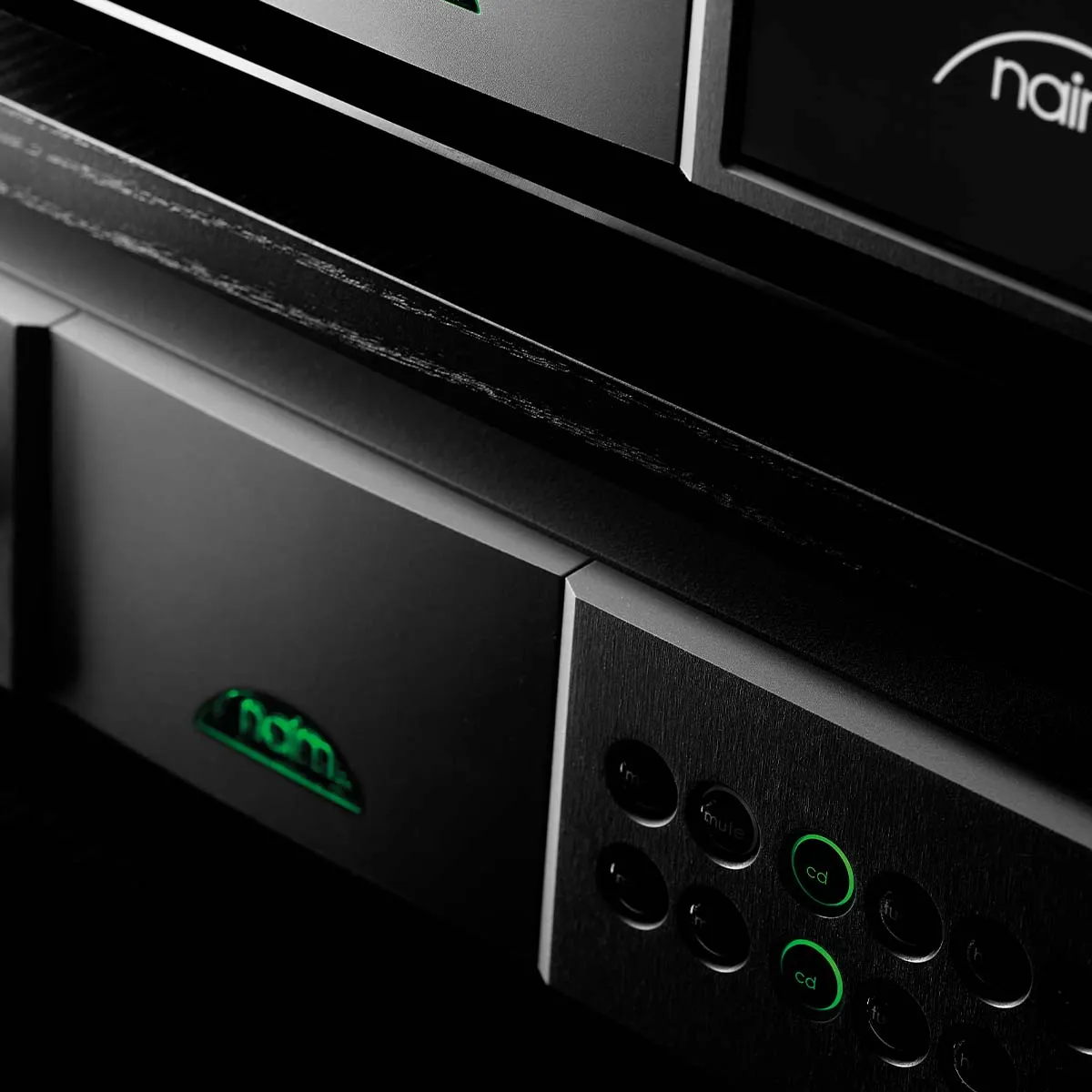 Focal Naim 10th Anniversary Edition