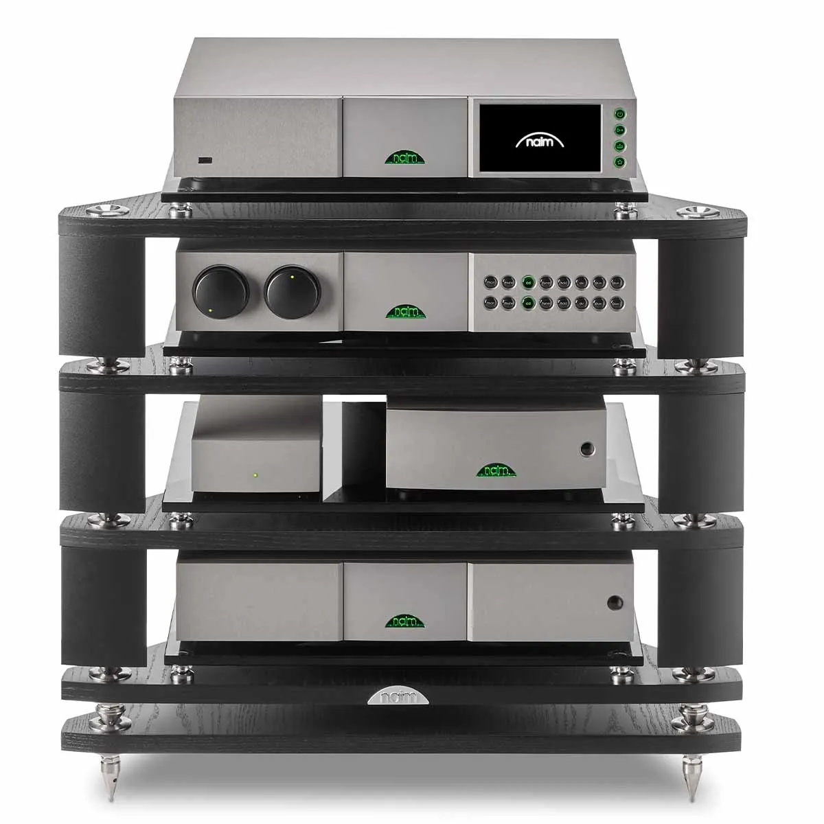 Focal Naim 10th Anniversary Edition