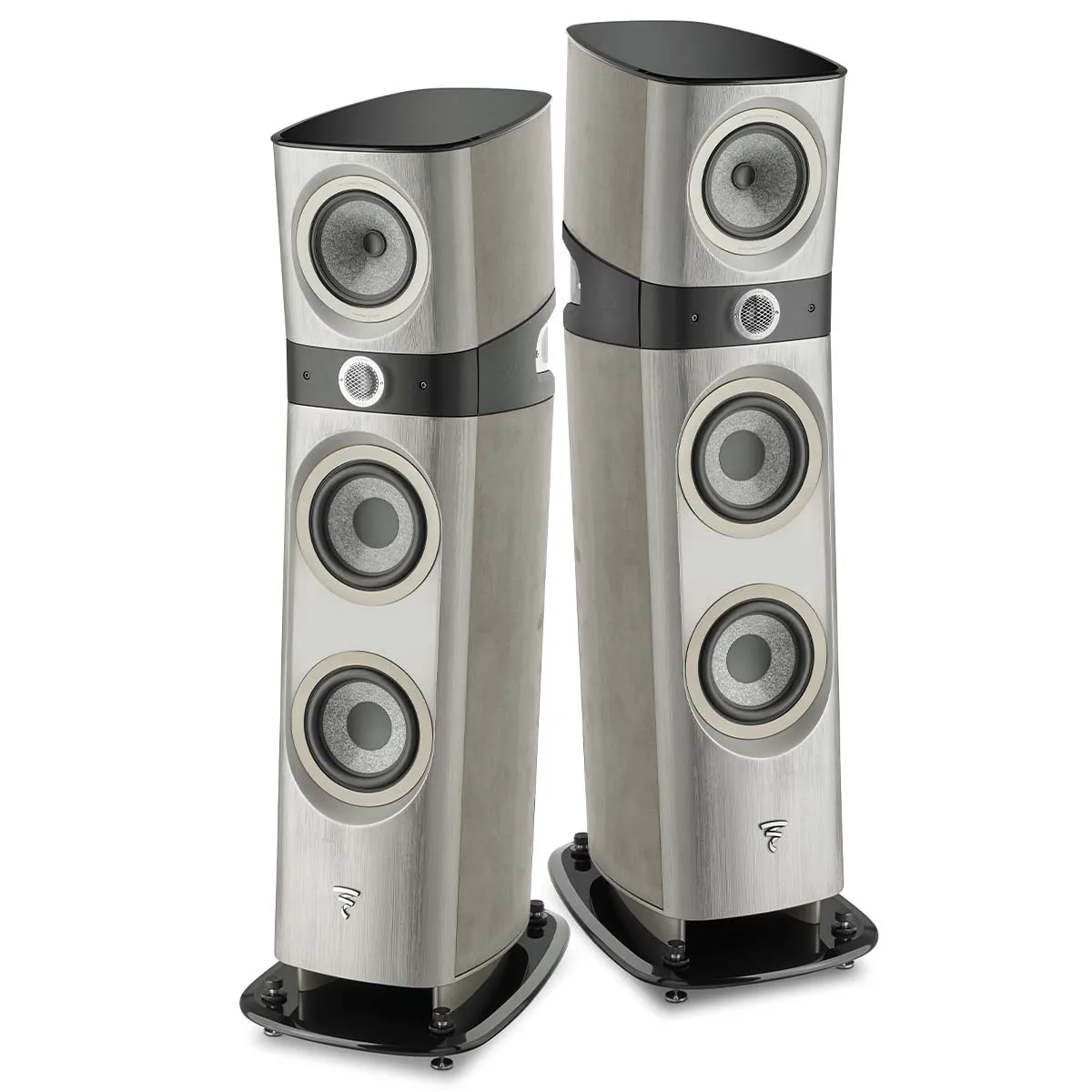 Focal Naim 10th Anniversary Edition