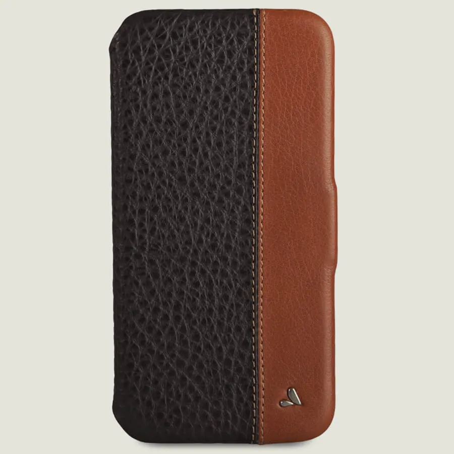 Folio LP - iPhone Xs Max Leather Case