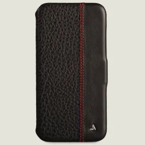 Folio LP - iPhone Xs Max Leather Case