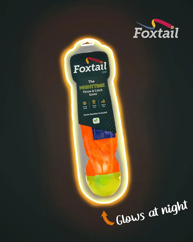 LED Soft Foxtail Light