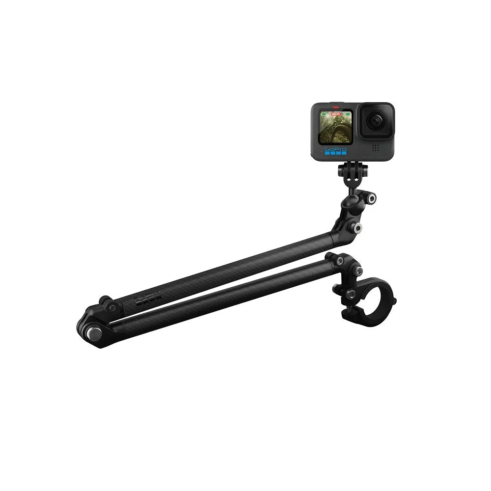 GoPro Boom   Bar Mount