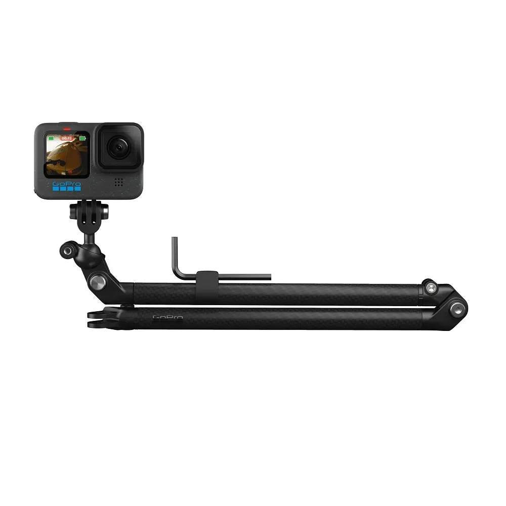 GoPro Boom   Bar Mount