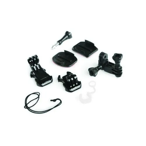 GoPro Grab Bag of Mounts AGBAG-001