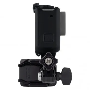 GoPro Helmet Front   Side Mount