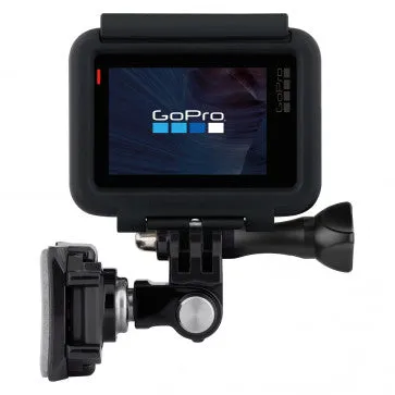 GoPro Helmet Front   Side Mount