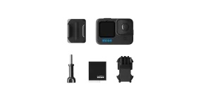 GoPro Hero 12 Black Action Camera