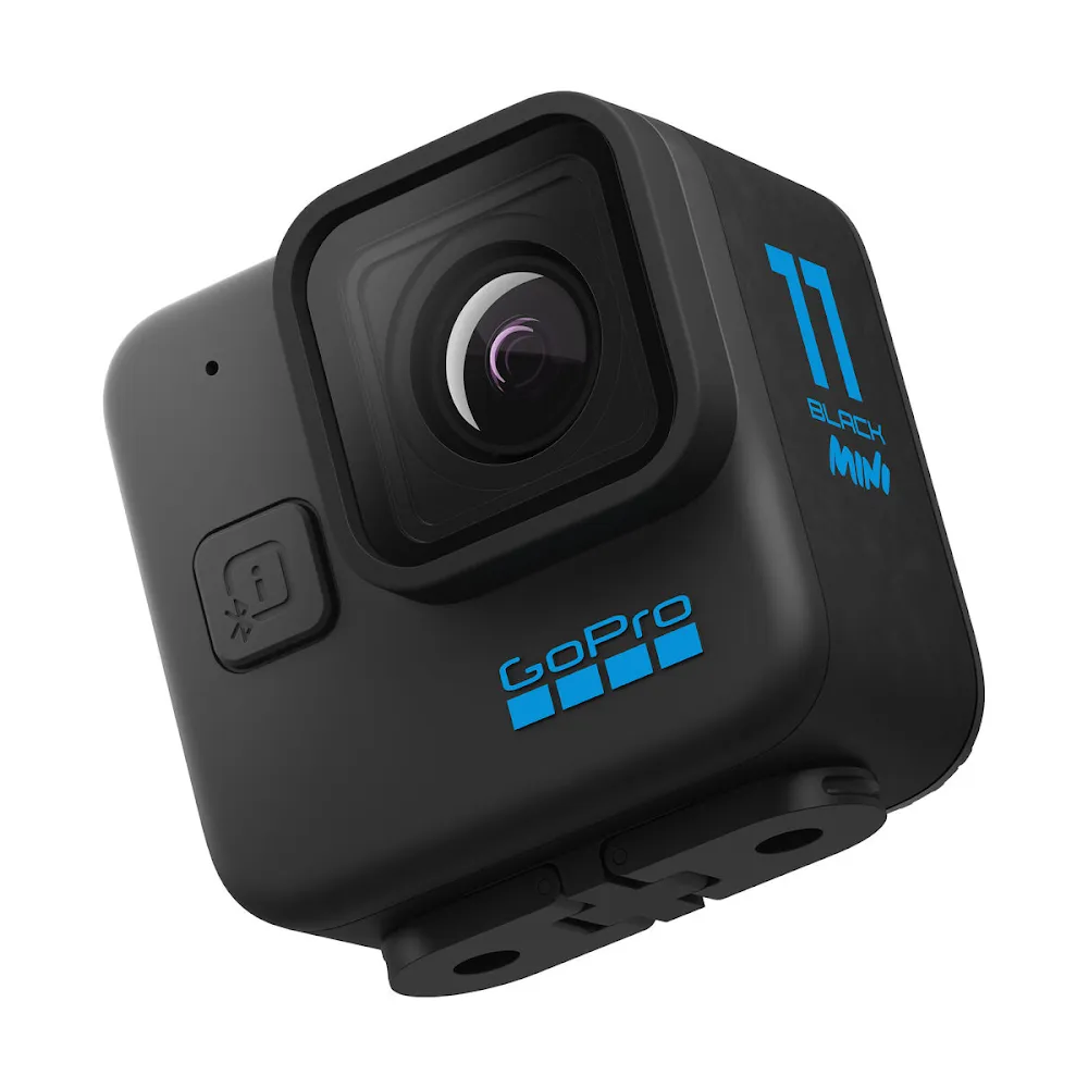 Gopro Hero11 Black Mini (Small Action Camera)