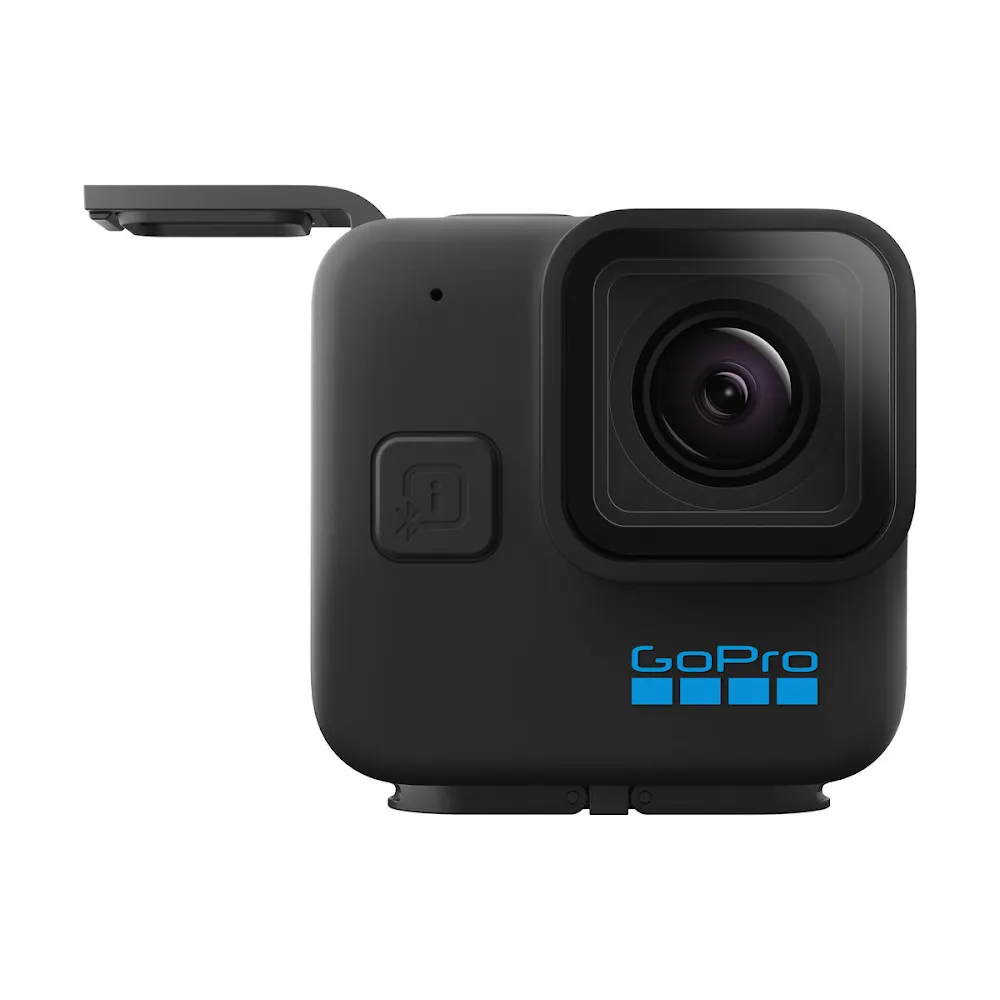 Gopro Hero11 Black Mini (Small Action Camera)