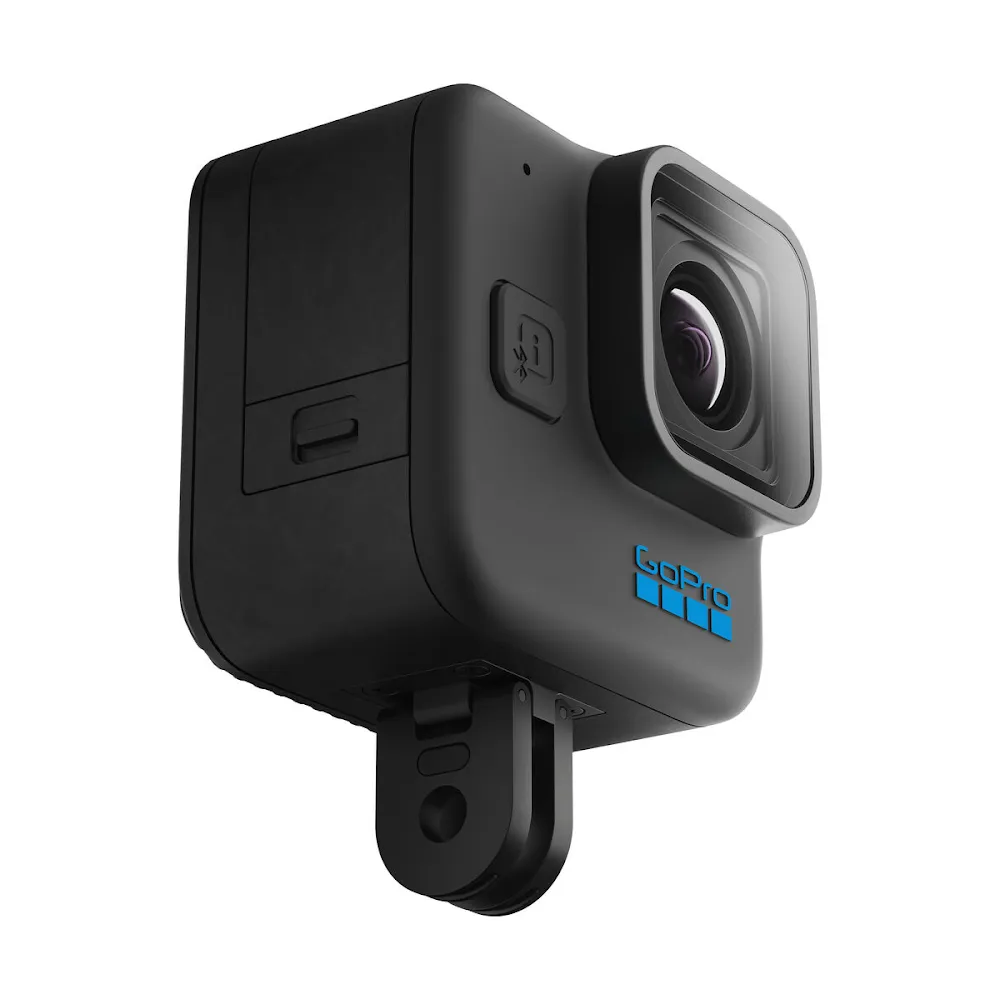 Gopro Hero11 Black Mini (Small Action Camera)