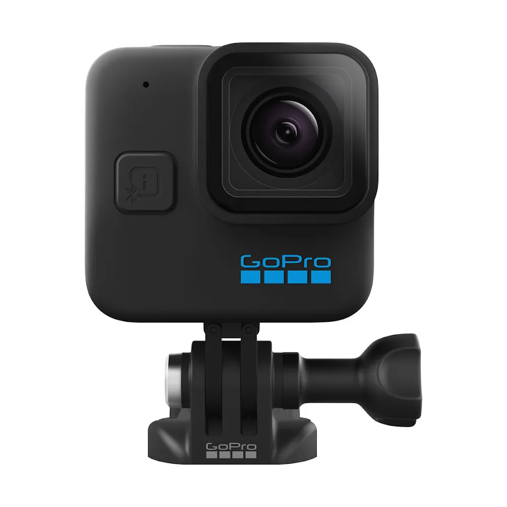 Gopro Hero11 Black Mini (Small Action Camera)