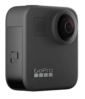 GoPro MAX 360 Action Camera