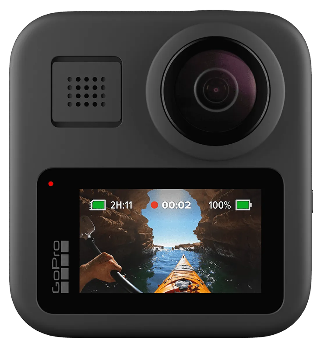 GoPro MAX 360 Action Camera