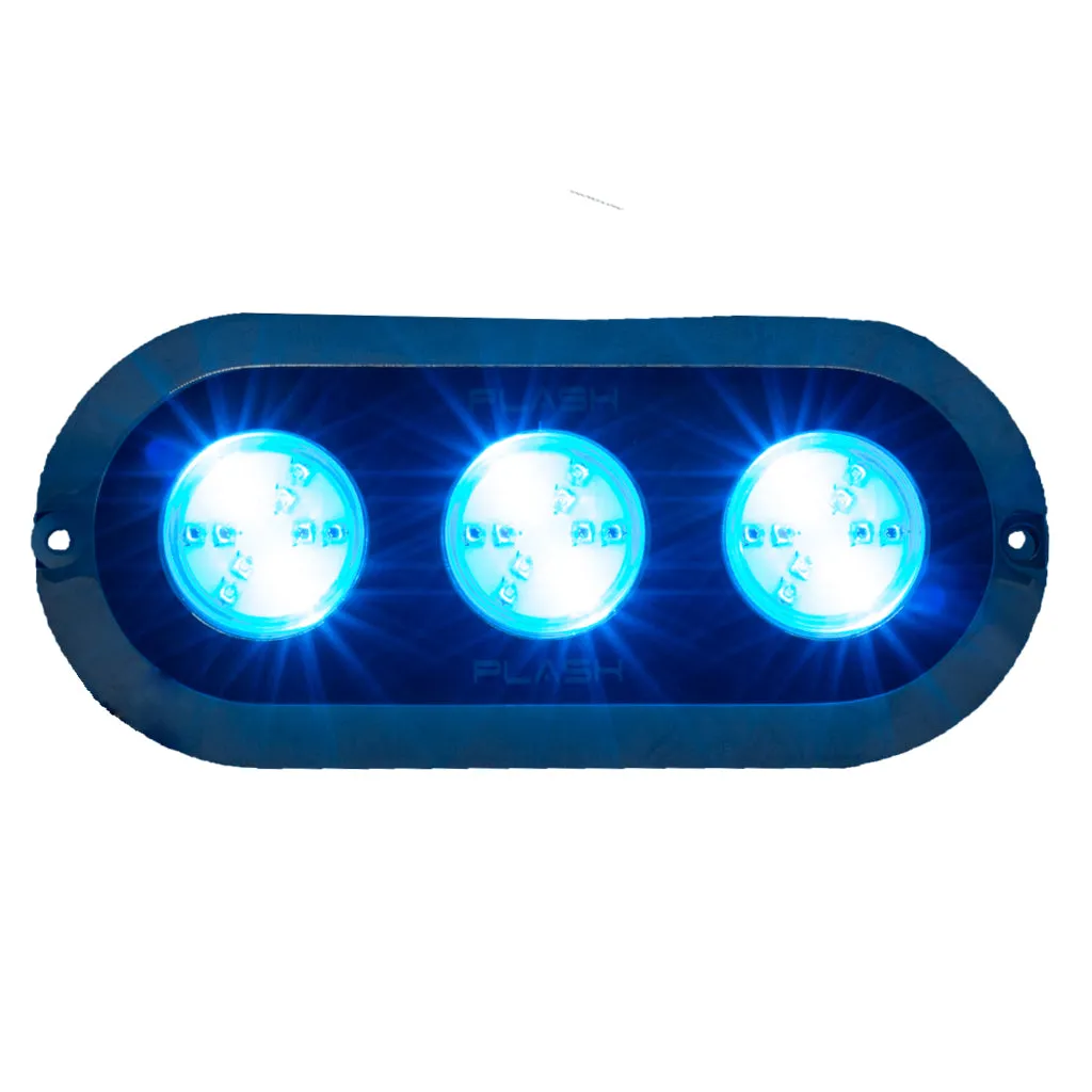 Grande 180W Underwater Transom Light - RGB