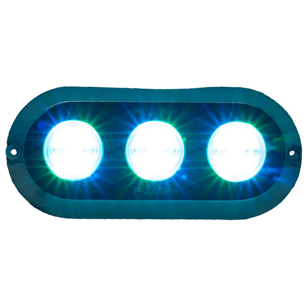 Grande 180W Underwater Transom Light - RGB