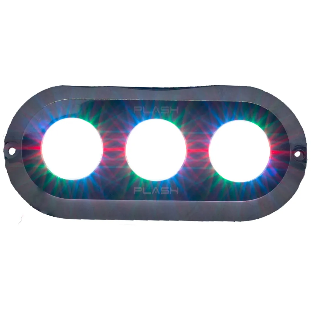 Grande 180W Underwater Transom Light - RGB