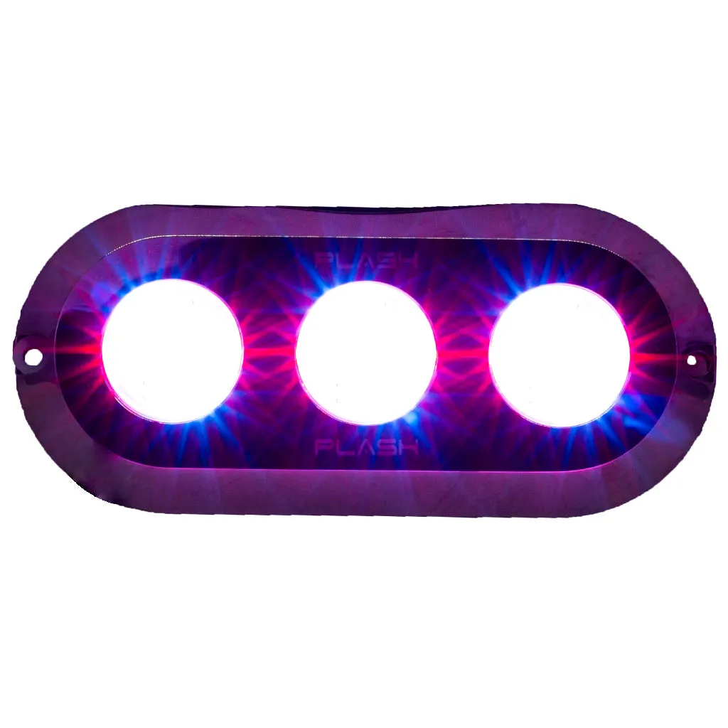 Grande 180W Underwater Transom Light - RGB