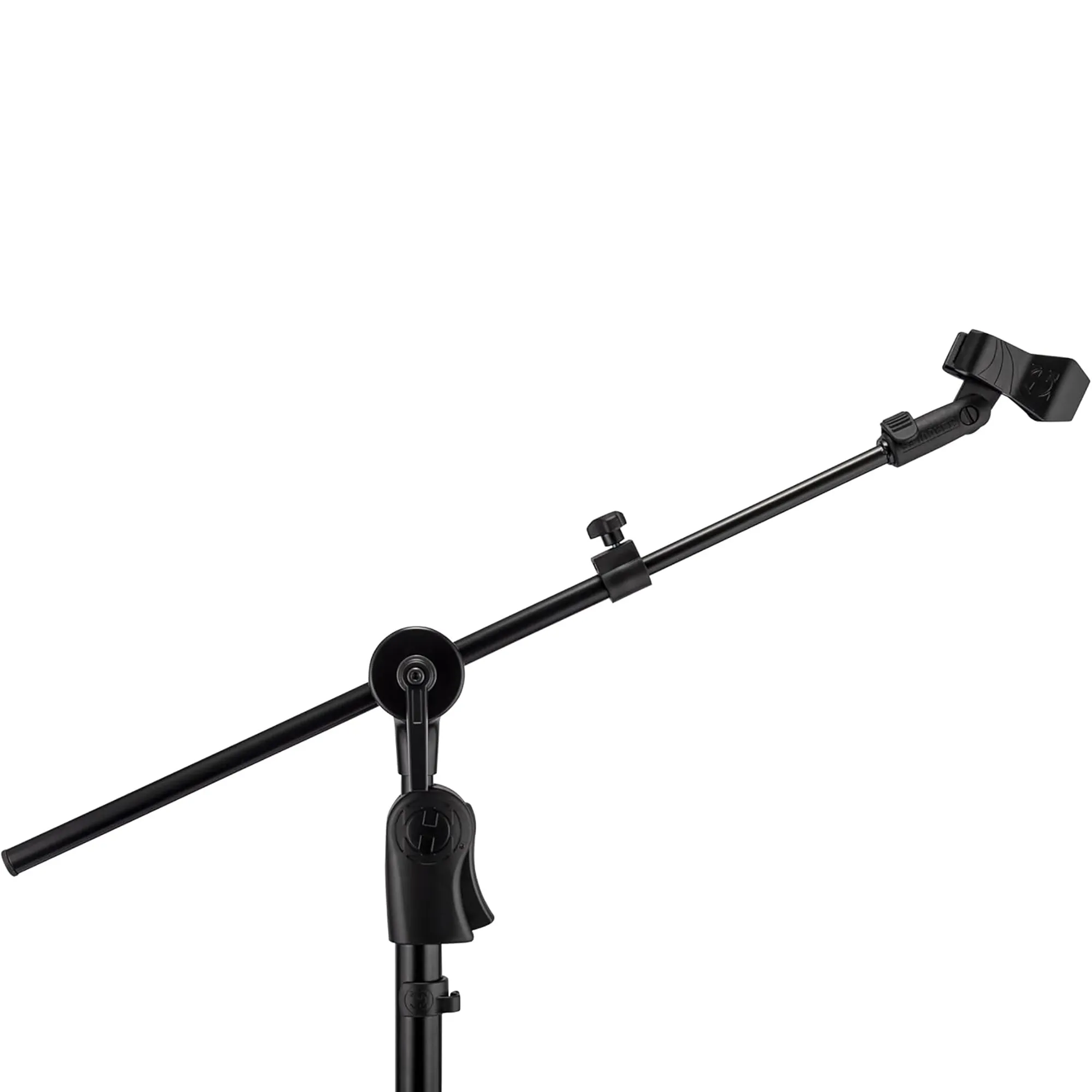 Hercules Stands EZ Clutch Tripod Microphone Stand